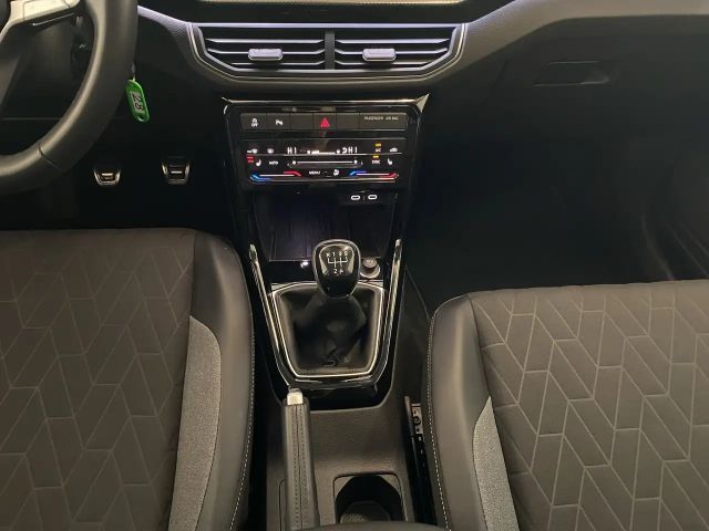 Volkswagen T-Cross 1.0 TSI BMT Life