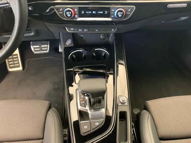 Audi A4 45 TFSI Avant Quattro S-Line