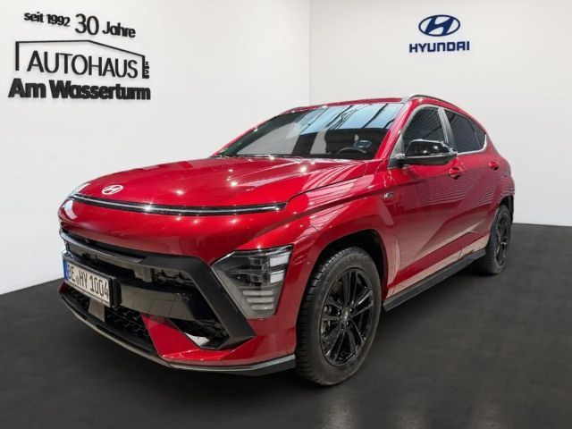 Hyundai Kona 1.6 2WD N Line