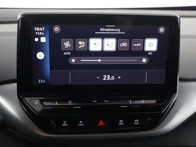 Volkswagen ID.4 150 kW Performance Pro