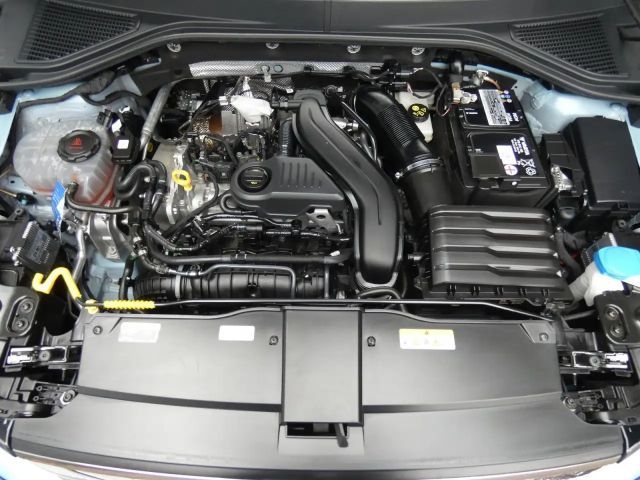 Volkswagen T-Roc 1.5 TSI Cabriolet DSG R-Line