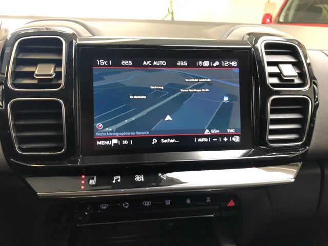 Citroën C5 Aircross Pack PureTech Shine