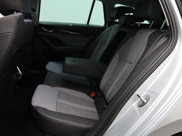 Skoda Octavia 2.0 TDI Combi Tour