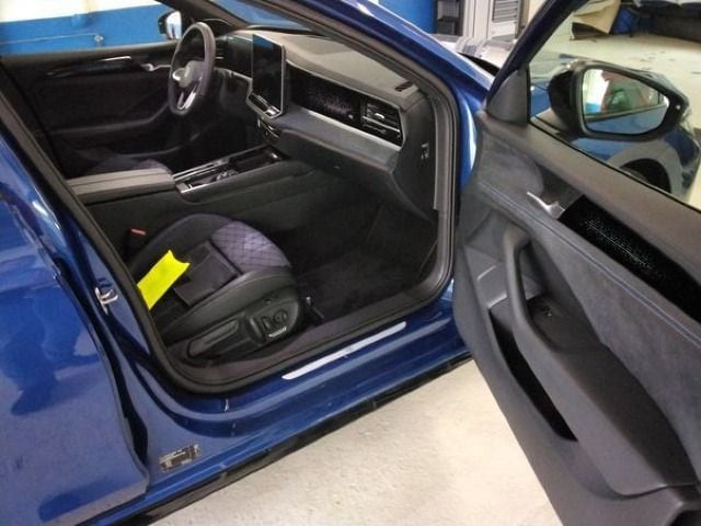 Volkswagen Passat 2.0 TDI R-Line Variant