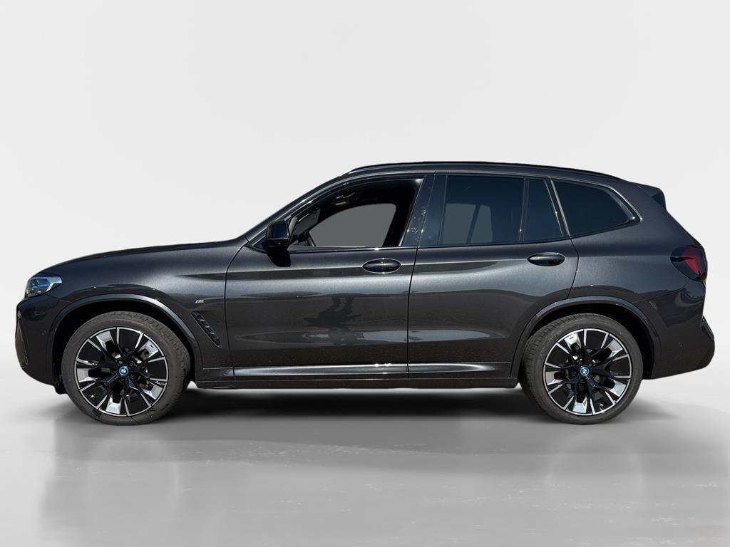 BMW iX3 M-Sport iX3
