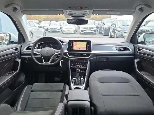 Volkswagen T-Roc 2.0 TDI DSG