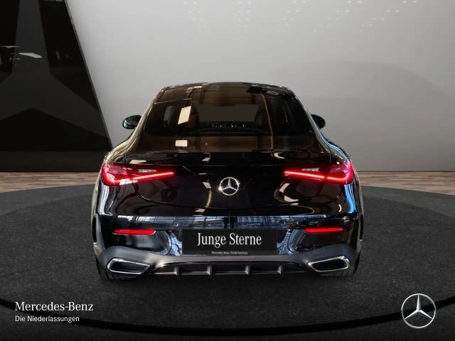 Mercedes-Benz CLE 220 AMG Line Coupé