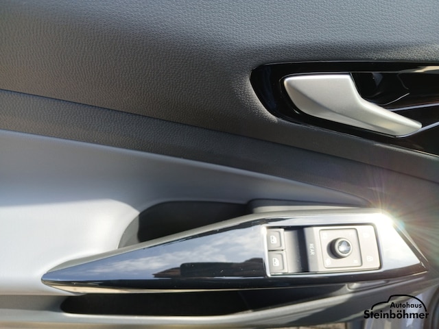 Volkswagen ID.4 IQ.Drive Performance Pro