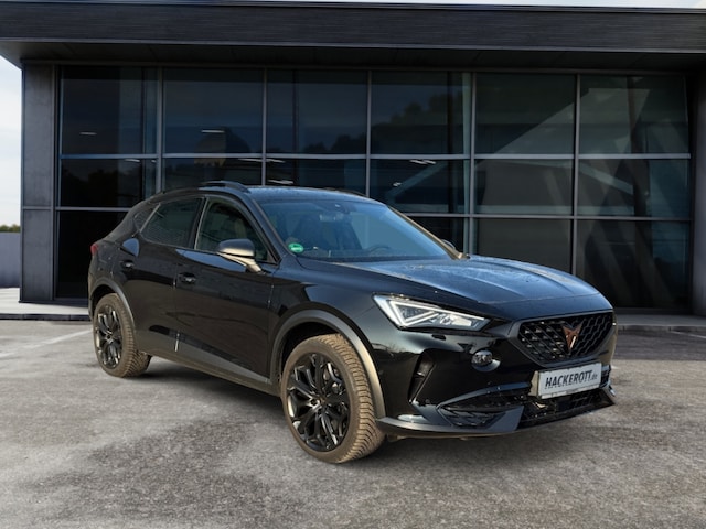 Cupra Formentor 1.4 e-Hybrid VZ