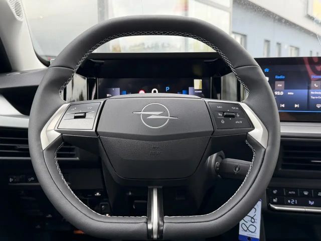 Opel Frontera GS e-Frontera