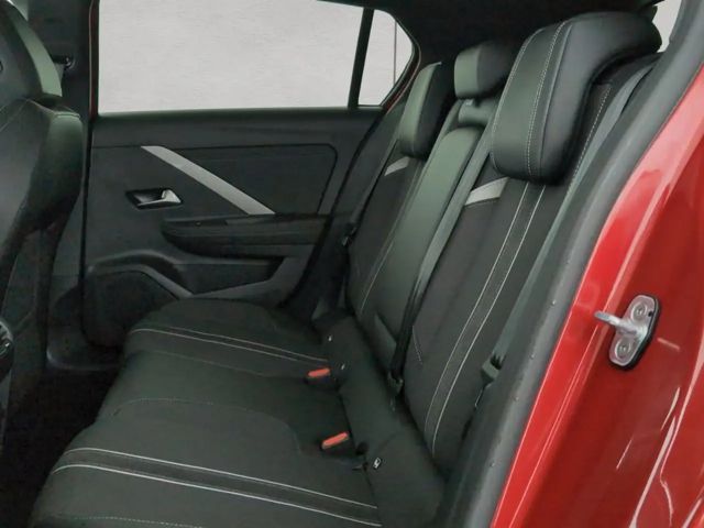 Opel Astra 1.2 Turbo GS-Line Grand Sport Turbo