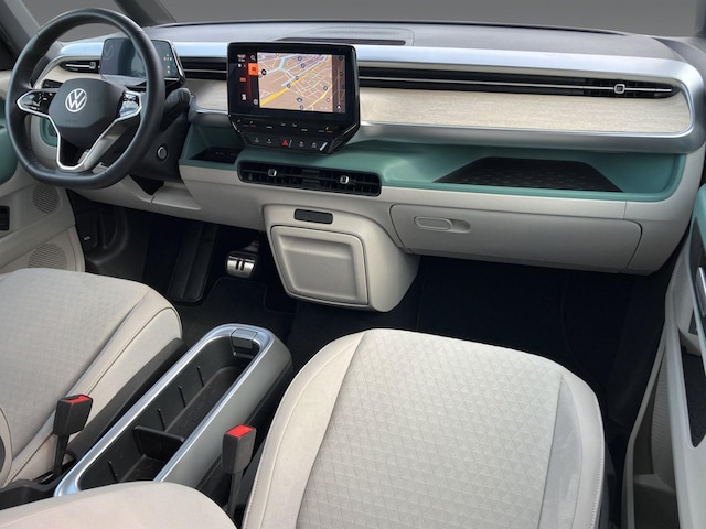 Volkswagen ID.Buzz ID.Buzz AHK Kamera Sitzheizung Navi Standheizung