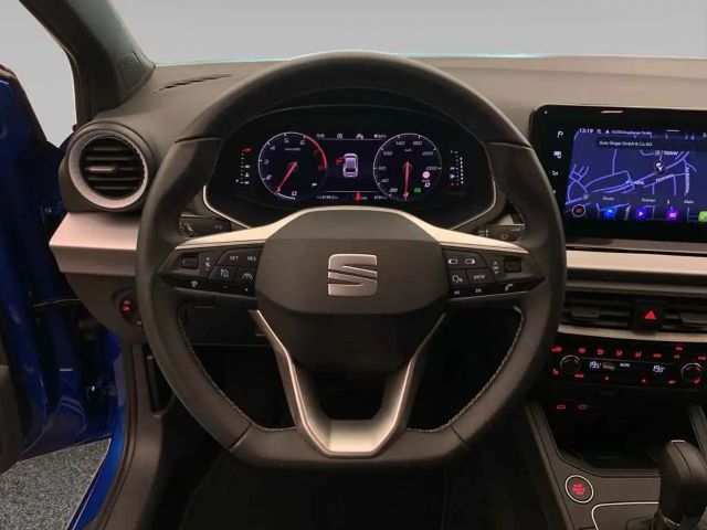 Seat Ibiza 1.0 TSI DSG Xcellence