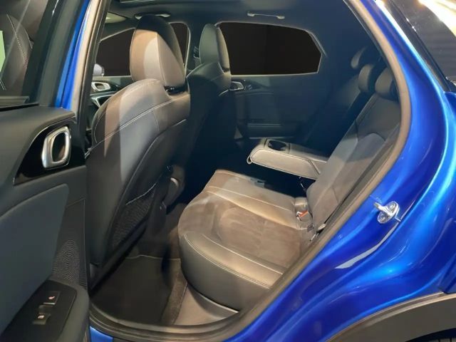 Kia XCeed GDi GT-Line