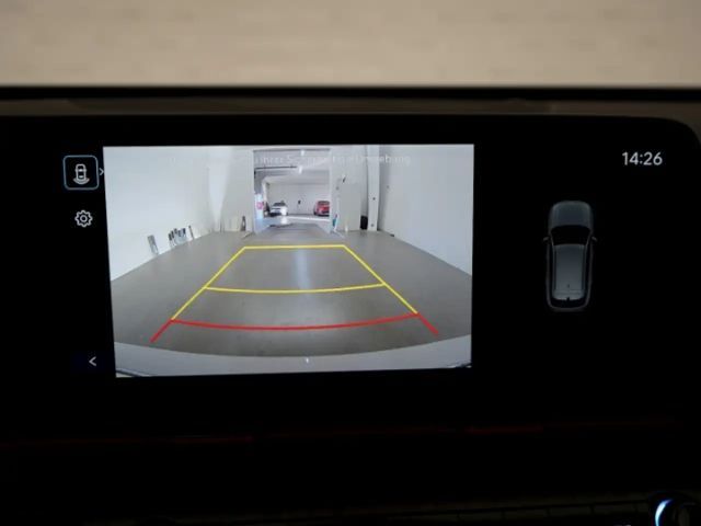 Hyundai Kona N Line T-GDi