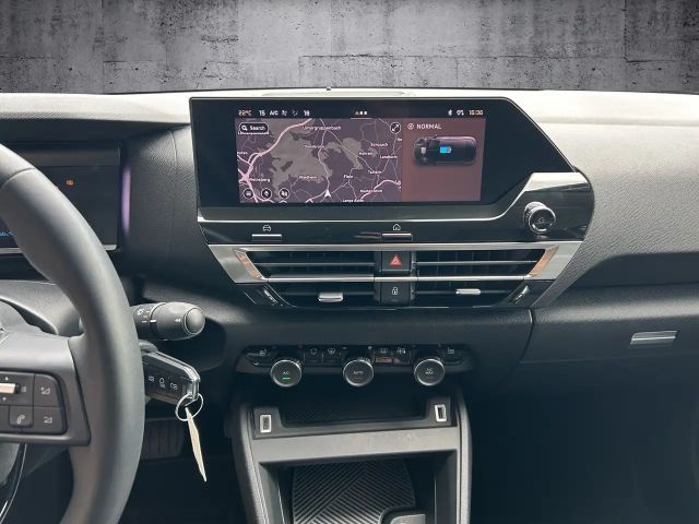 Citroën C4 Feel Pack