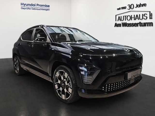 Hyundai Kona Electric Prime