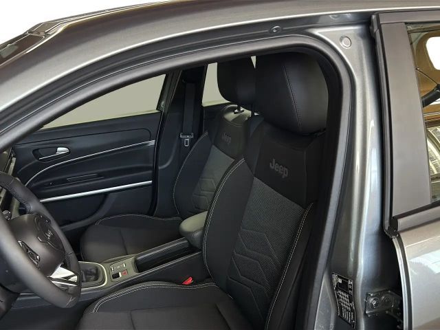 Jeep Avenger Altitude