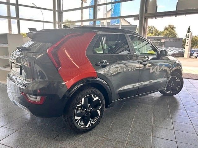 Kia Niro EV