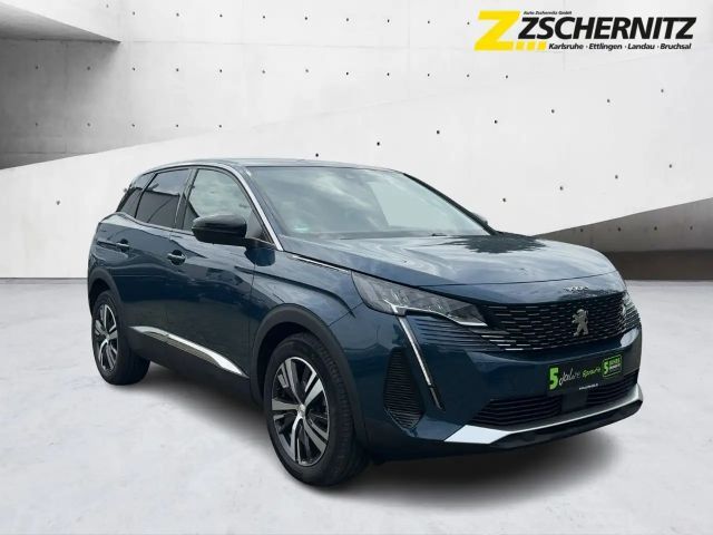 Peugeot 3008 Allure Pack BlueHDi