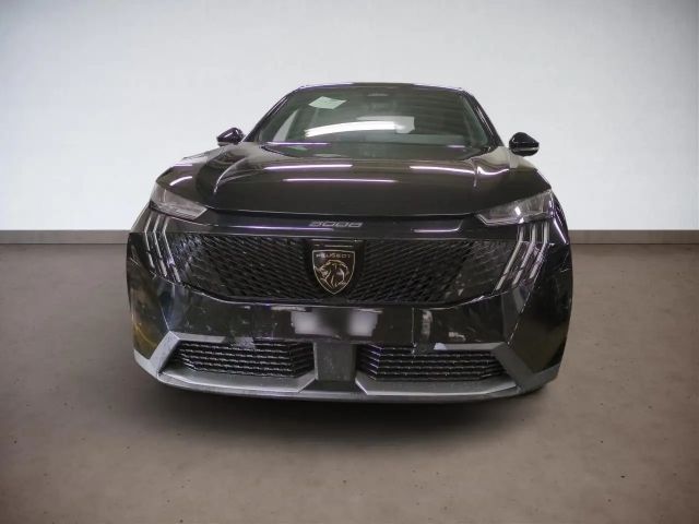 Peugeot 3008 Allure Pack Hybrid