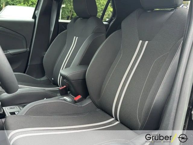 Opel Corsa GS-Line Grand Sport