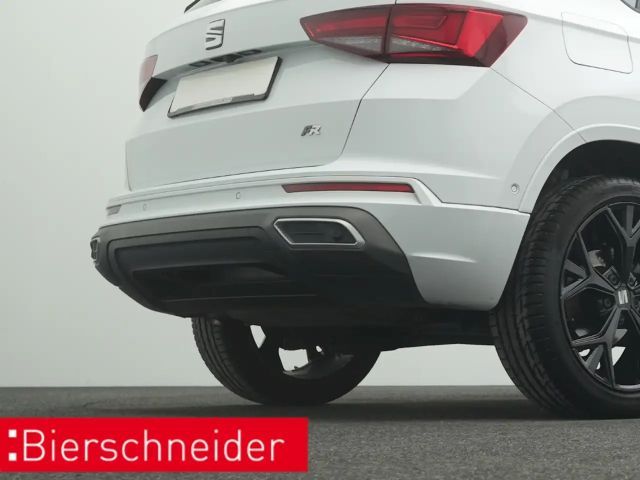 Seat Ateca 2.0 TDI FR-lijn
