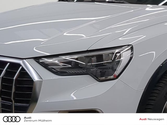 Audi Q3 35 TFSI S-Tronic