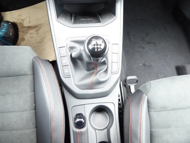 Seat Ibiza 1.0 TSI FR-lijn