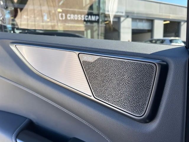 Lexus NX 4x4 F Sport Sport