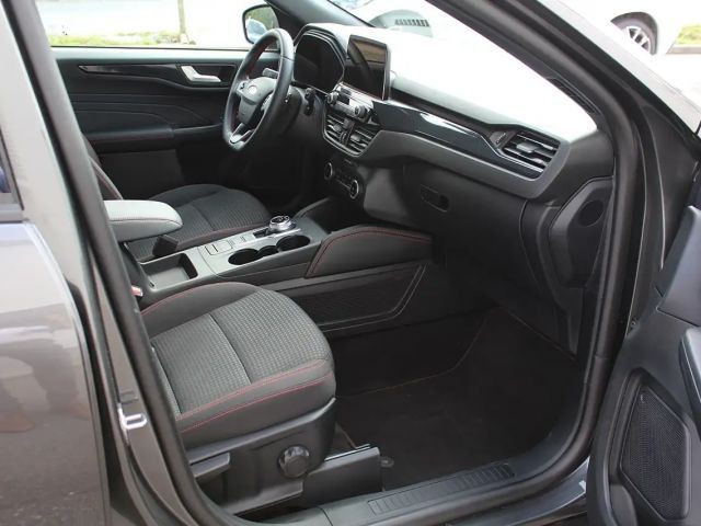 Ford Kuga Hybrid ST Line