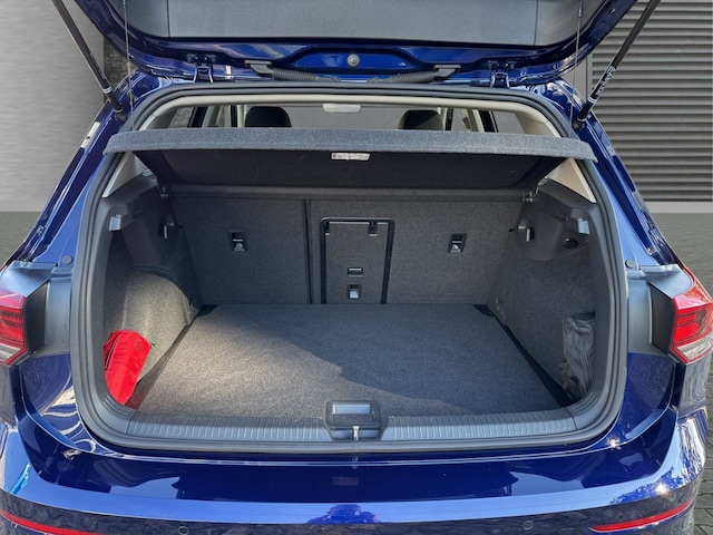 Volkswagen Golf 1.5 TSI Golf VIII Move