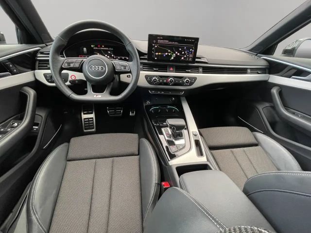 Audi A4 40 TFSI Avant S-Line