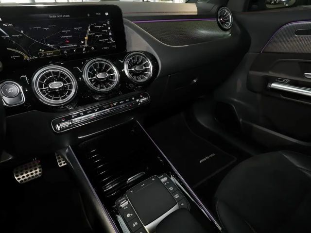 Mercedes-Benz EQA 250 AMG Line