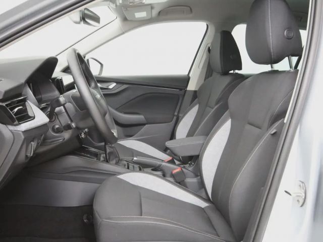 Skoda Kamiq Selection