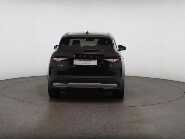 Skoda Elroq 85