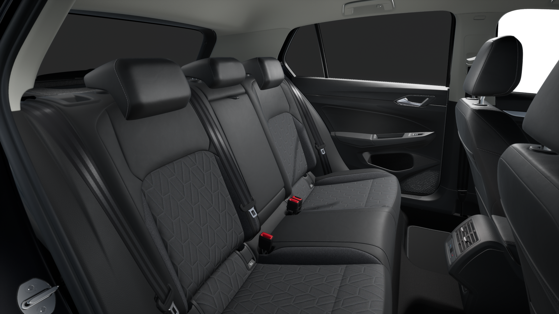 Volkswagen Golf 1.5 TSI Golf VIII Style