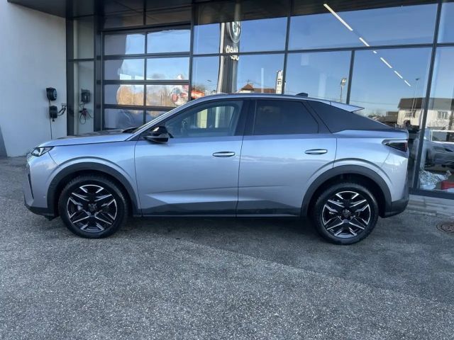 Peugeot 3008 Allure Pack Hybrid