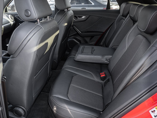 Audi Q2 35 TDI Quattro S-Tronic