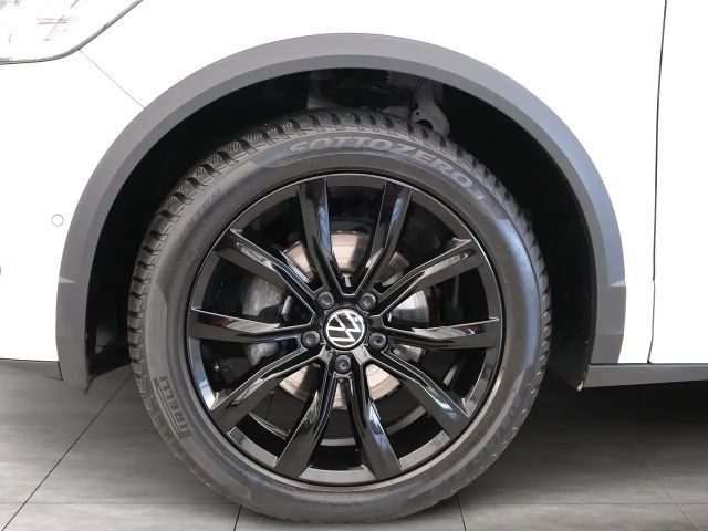 Volkswagen T-Roc R-Line Sport