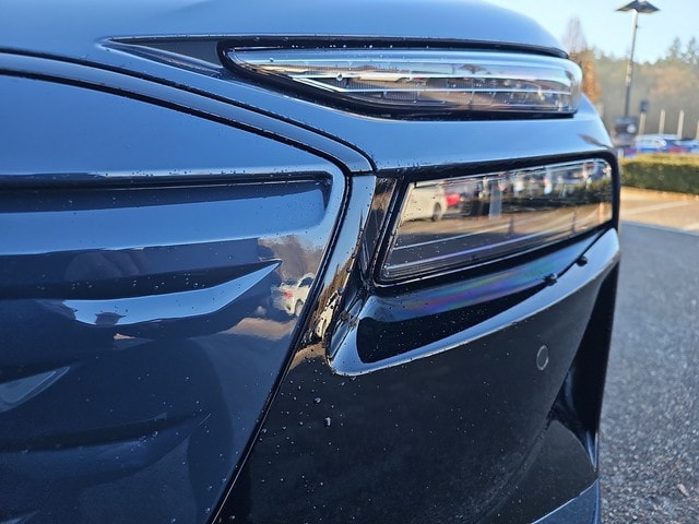 Audi A6 e-tron Avant Performance