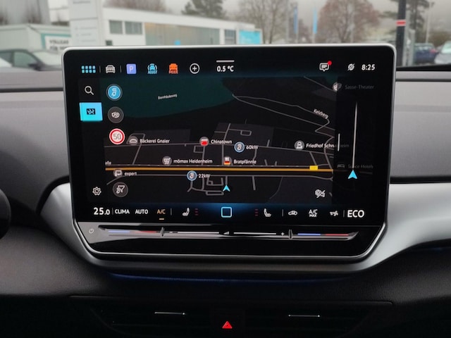 Volkswagen ID.4 IQ.Drive Performance Pro