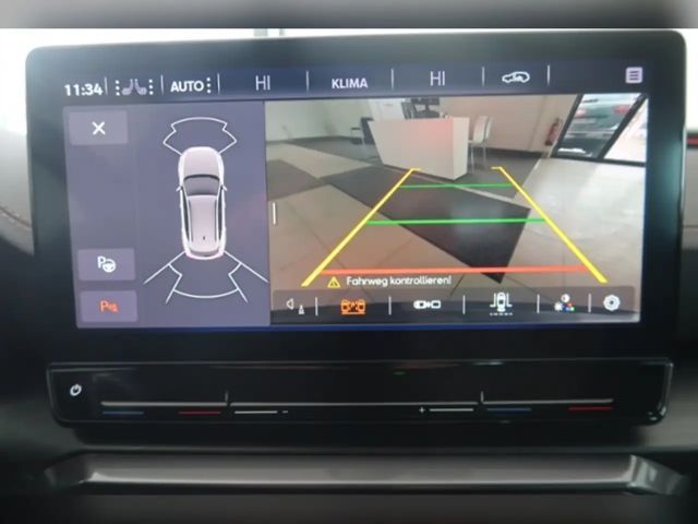 Cupra Formentor 4Drive