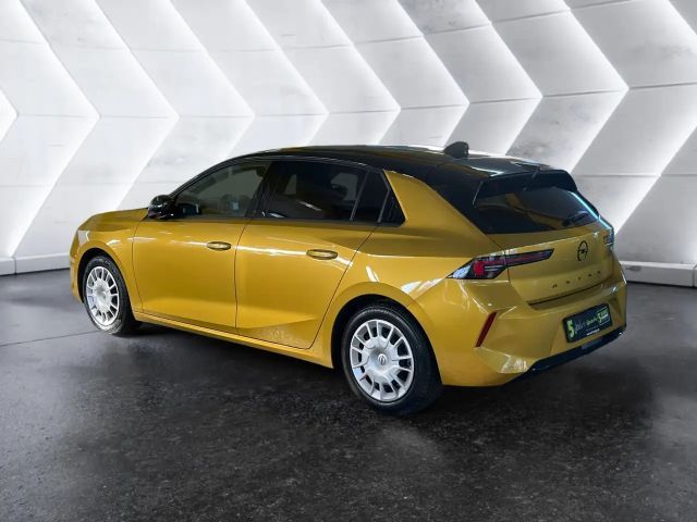 Opel Astra 1.2 Turbo GS-Line Grand Sport Turbo