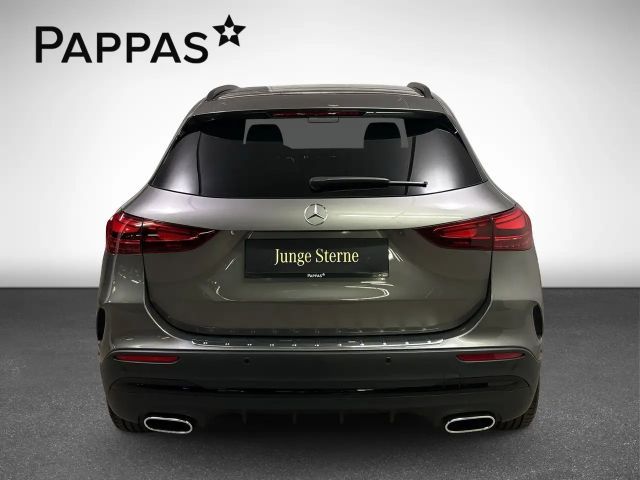 Mercedes-Benz GLA 250 4MATIC AMG Line