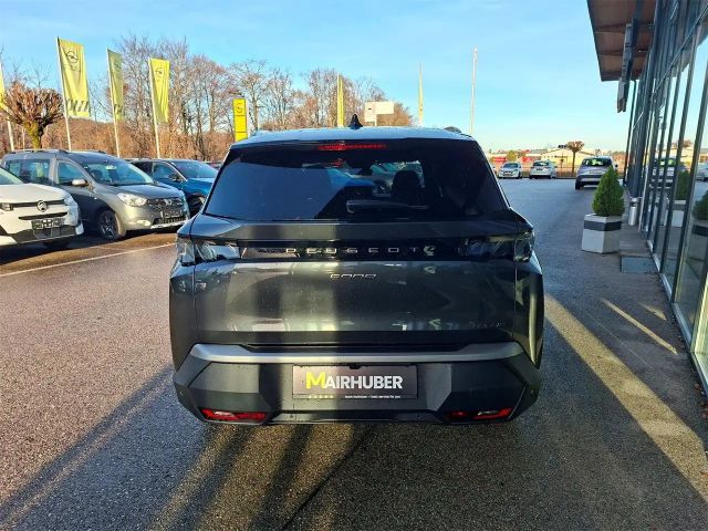 Peugeot 5008 GT-Line