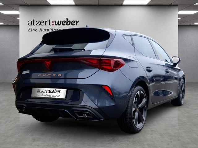Cupra Leon 1.5 TSI