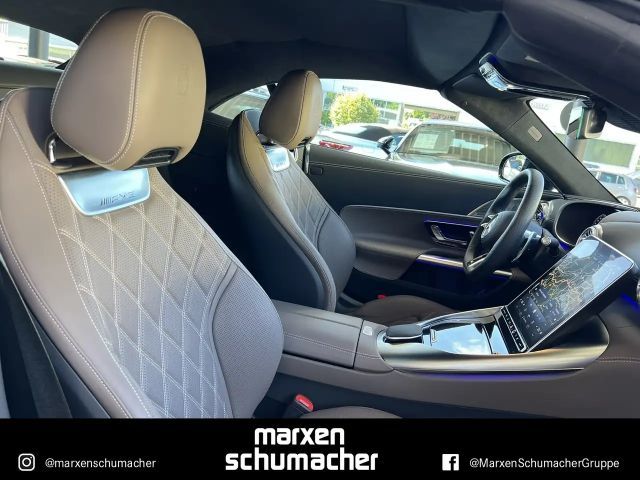 Mercedes-Benz SL 63 AMG 4MATIC+ AMG Line