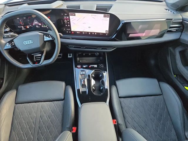 Audi A5 2.0 TDI S-Line S-Tronic