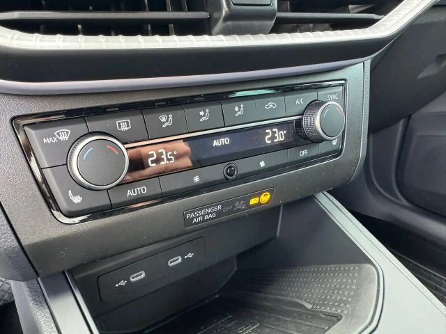 Seat Ibiza 1.0 TSI FR-lijn